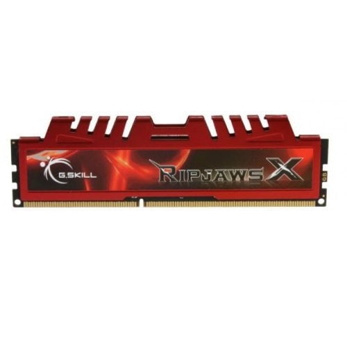 G.Skill RipJaws X Series 2x 8 Go DDR3 1333 MHz - vue 4