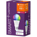 LEDVANCE SMART+ ZigBee Bombilla estándar - 60 W - B22 - Color cambiante
