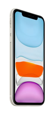 iPhone 11 256 GB Blanco [SIN FACEID]