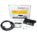 Hub ladro USB 2.0 a 4 porte