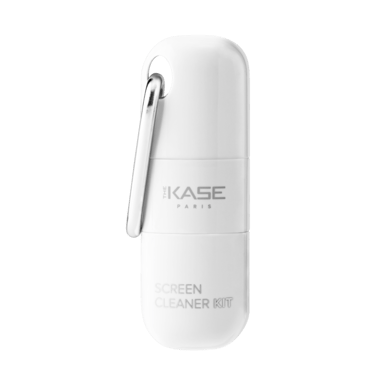 Kit Eco-Clean 2-in-1 per la pulizia dello schermo in microfibra e spray antibatterico