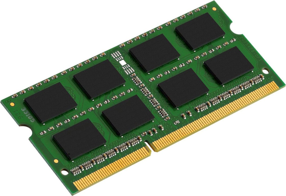 CoreParts MMLE040 module de mémoire 1 x DDR4 2133 MHz Neuf - vue 1