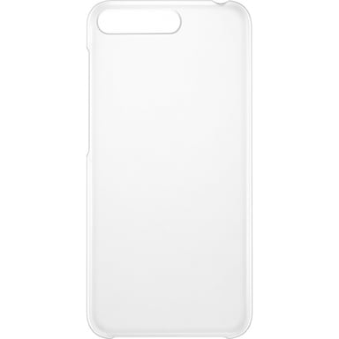 Huawei PC Case funda para teléfono móvil 14,5 cm (5.7'') Transparente