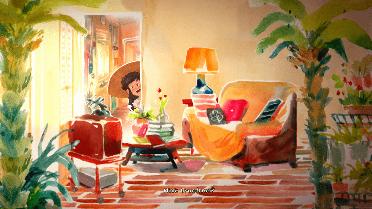 Dordogne PS5 - vue 4