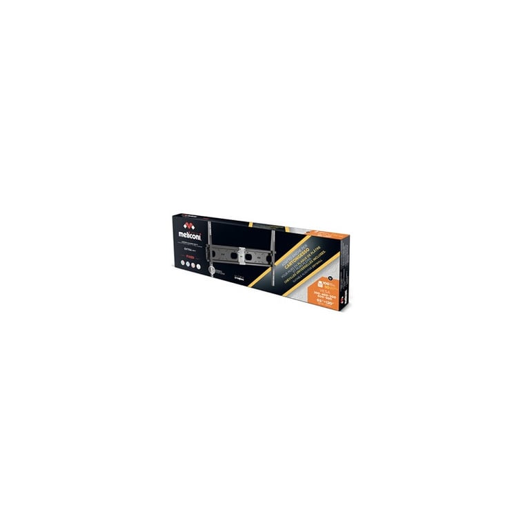 Meliconi Extra CG - vue 3