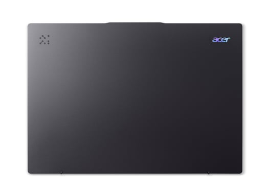 Acer Swift 16 AI SF16-51-73L1 Copilot+ PC Intel Core Ultra 7 256V Portátil 40,6 cm (16'') WQXGA+ 16 GB LPDDR5x-SDRAM 1 TB SSD Wi-Fi 7 (802.11be) Windows 11 Home Italiano Negro