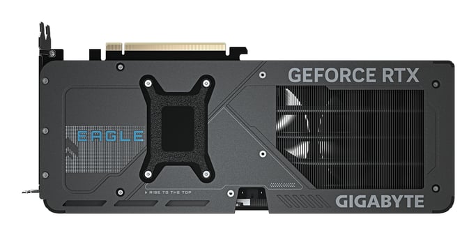 TARJETA GRAFICA GIGABYTE RTX 5070 EAGLE OC 12GB