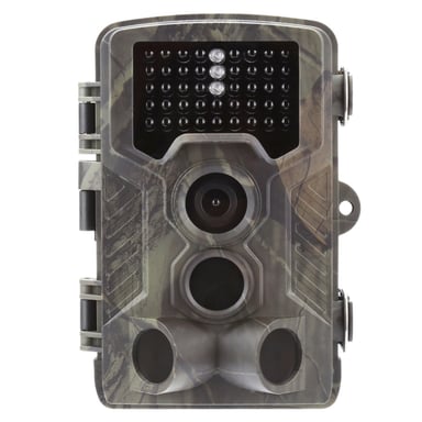 Caméra de Chasse 2,0 Pouces DV Espion LCD Étanche Ir Vidéosurveillance YONIS