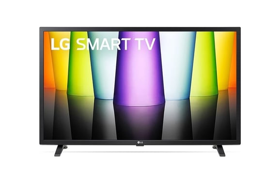 LG 32LQ630B6LA Televisor 81,3 cm (32'') HD Smart TV Wifi Negro