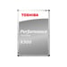 Toshiba X300 3.5'' 10000 Go SATA