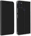 Akashi ALTFA21SBLK cover protettiva per cellulare Nero Samsung Galaxy A21S