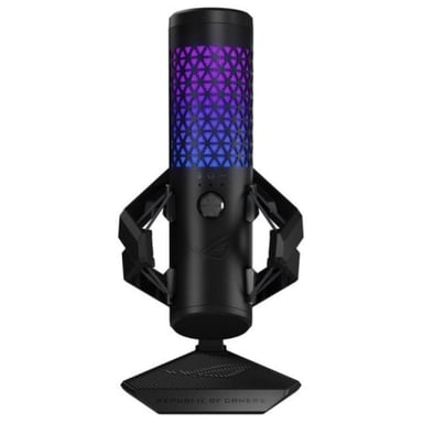 ASUS ROG Carnyx BLK Noir Microphone de table