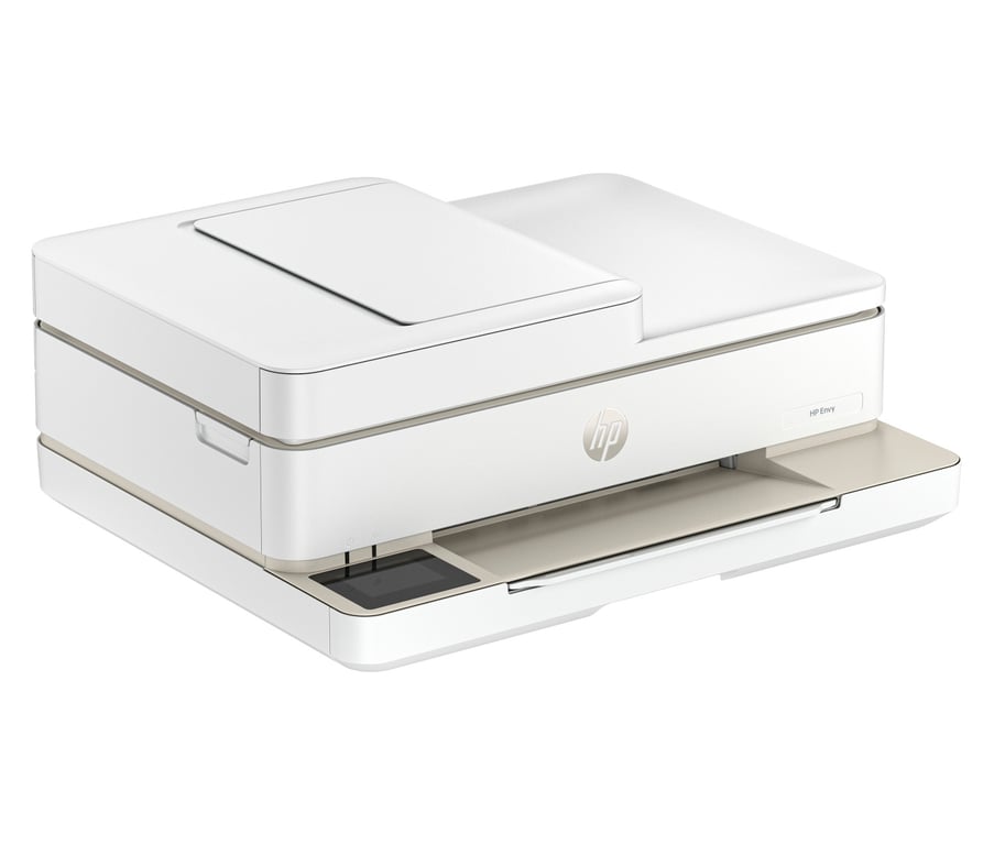Imprimante Multifonction HP Envy Wi FiDuplex - vue 3