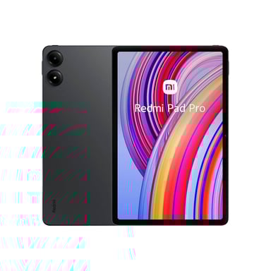 Redmi Pad Pro (12,1'') Wifi, 256 Go, Gris