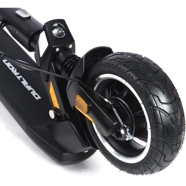 Trottinette électrique Minimotors Dualtron Dolphin 36V12Ah 450 W Noir