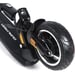 Trottinette électrique Minimotors Dualtron Dolphin 36V12Ah 450 W Noir