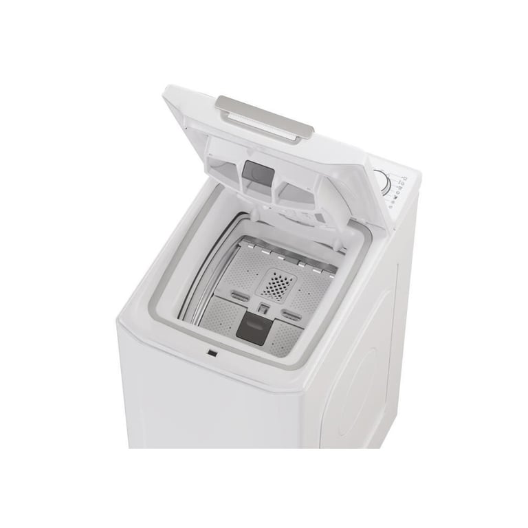 Sèche-Linge HAIER HD100-A2959EFR – 10 Kg, Pompe à Chaleur, WiFi/Bluetooth - vue 6