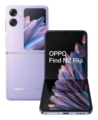 Find N2 Flip 256 Go, Mauve, débloqué