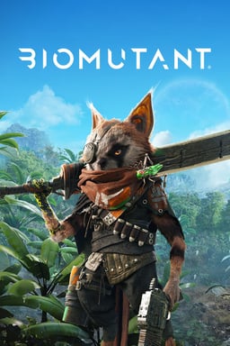 Biomutant
 PC [Code de téléchargement]