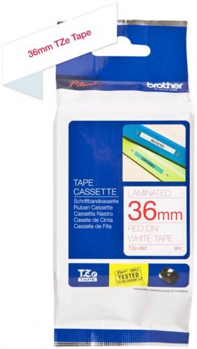 Brother Tape 36mm f 3xx 5xx - vue 7
