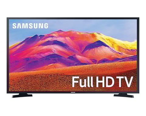 Samsung Series 5 T5300 81,3 cm (32'') Full HD Smart TV Wifi Negro
