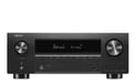 Denon AVCX3800HBKE2 receptor AV 105 W 11.1.4 canales Estéreo 3D Negro