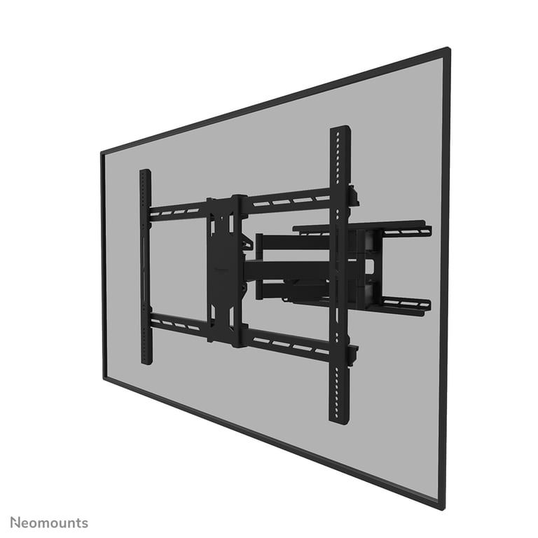 Neomounts support mural pour TV très robuste - vue 2