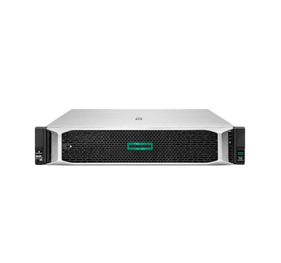 HPE ProLiant DL380 G10+ serveur 0 Go Rack (2 U) Intel® Xeon® Silver 4314 2,4 GHz 32 Go DDR4-SDRAM 800 W