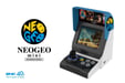 SNK Neo Geo Mini Consola Internacional