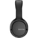 Casque supra-auriculaire sans fil - Buxton - BHP 7300 BLACK