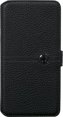 Bigben Connected FAGXS10CBKL100 coque de protection pour téléphones portables Noir Samsung Galaxy S10e G970