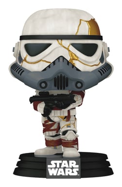 FUNKO POP! 76542 figurine d'action et de collection