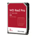 Western Digital Red Pro disque dur 8 To 7200 tr/min 256 Mo 3.5'' SATA