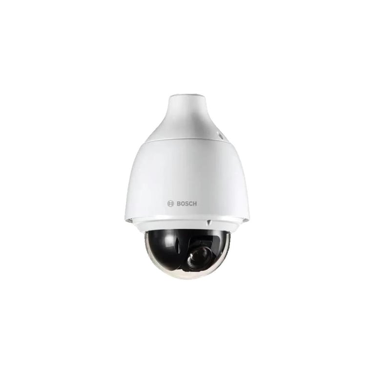 Caméra PTZ Bosch 4MP HDR 20x Neuf