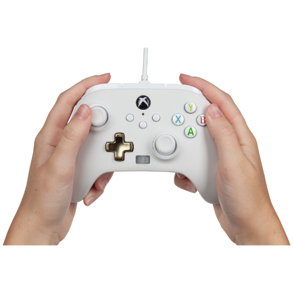 PowerA 1518809 01 accessoire de jeux vidéo USB Manette de jeu AnalogiqueNumérique Xbox One Xbox Series Xbox Series X Neuf - vue 3
