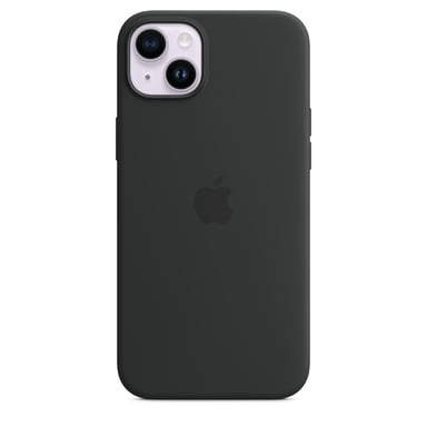 Apple MPT33ZM/A 17 cm (6,7'') cover protettiva per cellulare Nero Apple iPhone 14 Plus