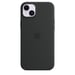 Apple MPT33ZM/A 17 cm (6,7'') cover protettiva per cellulare Nero Apple iPhone 14 Plus