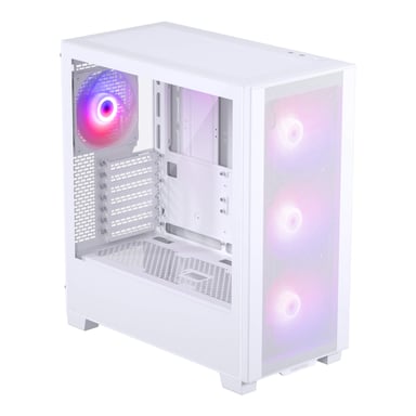 Phanteks XT Pro Ultra Midi Tower Blanco