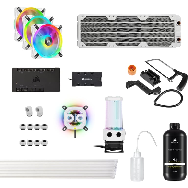 Corsair XH305i Processeur Kit de refroidissement du liquide Neuf