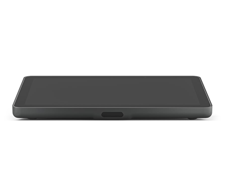 Contrôleur Tactile Logitech TAP IP – Écran IPS 10.1 pouces, Wi-Fi, Bluetooth - vue 7