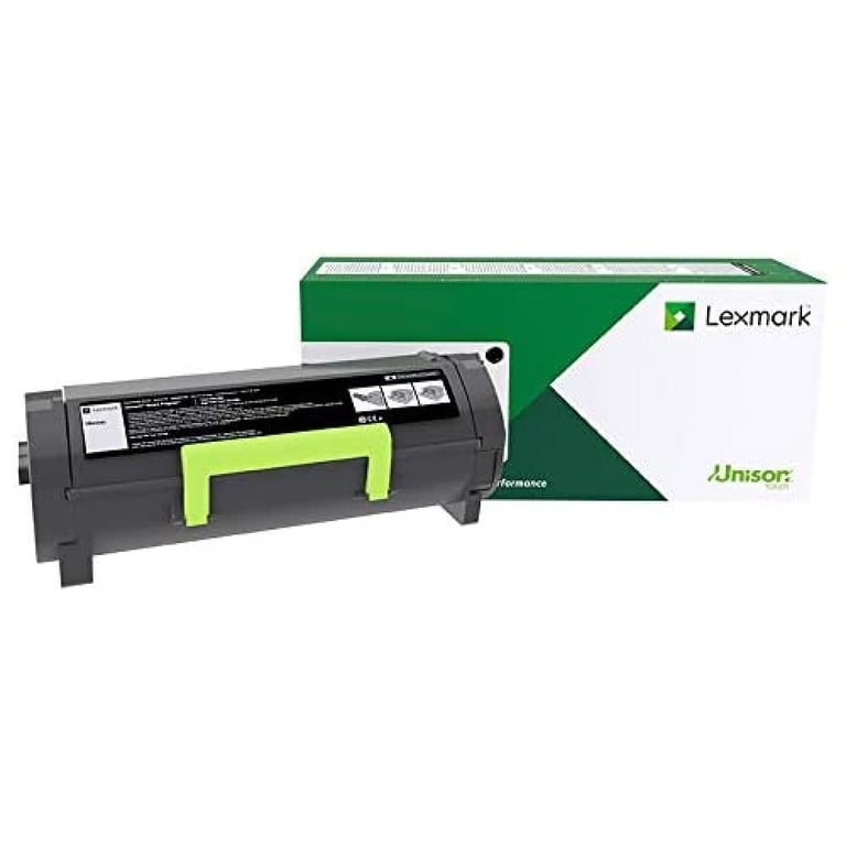 Lexmark 51B2H00 - vue 5