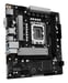 MB ASRock Intel 1851 H810M-X