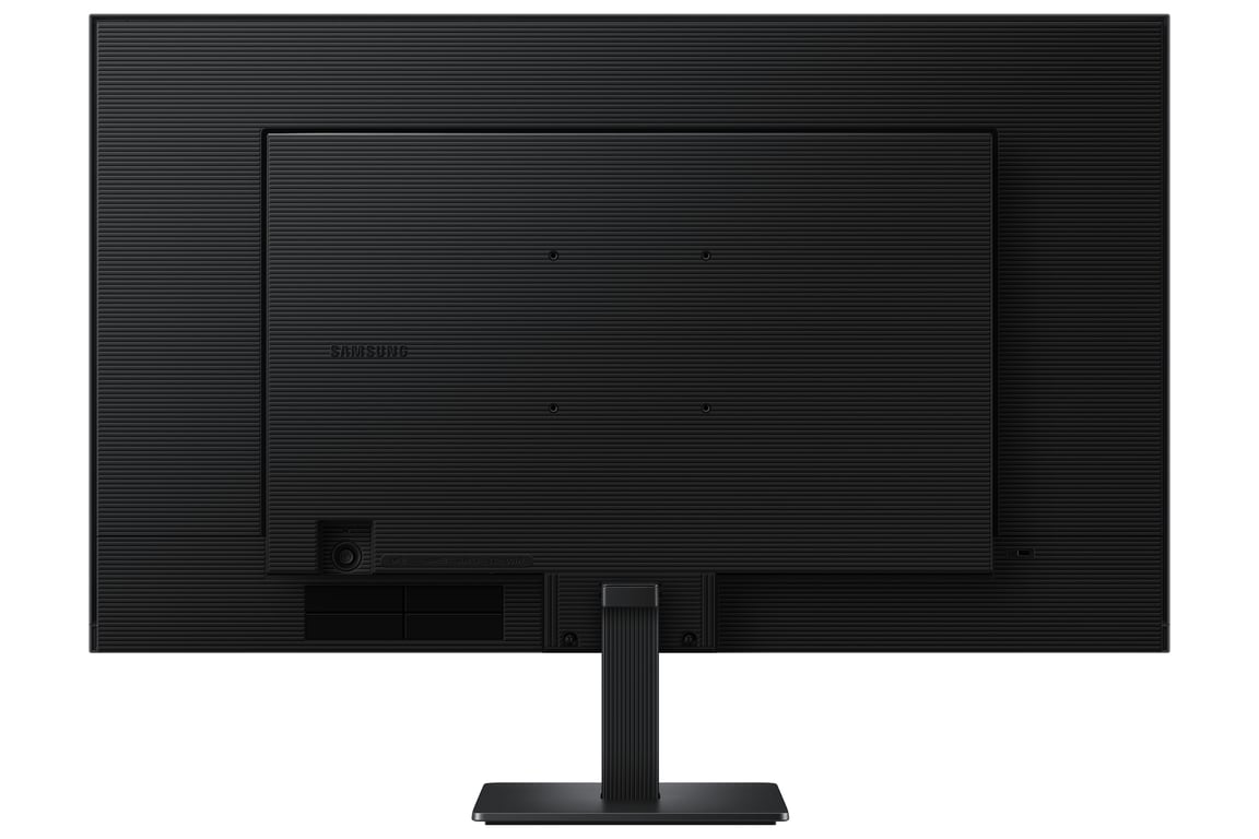 Écran PC Samsung S70H 32 UltraHD 4K 60Hz VA HDR10 Flat 5ms - vue 3