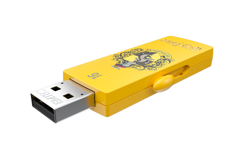 Emtec M730 Harry Potter lecteur USB flash USB Type A 2.0 Neuf - vue 7