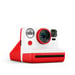 Polaroid Now CMOS Rouge, Blanc