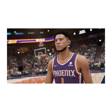 NBA 2K23 Jeu Xbox One