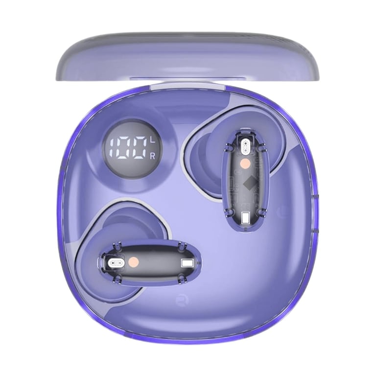 Casque Bluetooth Mars Gaming MHIB2 – Son Immersif, Autonomie 24h, Design Ergonomique - vue 7