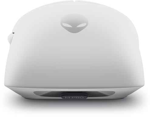 Alienware Pro Wireless Gaming mouse Ambidestro RF Wireless USB Type-C Ottico 26000 DPI