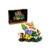 LEGO Botanicals 11505 Funghi dei boschi per adulti 806 pezzi Multicolore