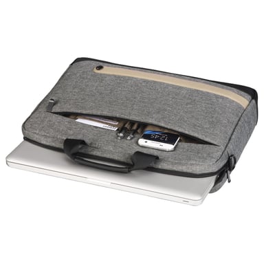 Cartella Hama Terra 33,8 cm (13.3'') Grigio